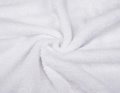 American Soft Linen Premium 3 Piece Towel Set, 1 Bath Towel 1 Hand Towel 1