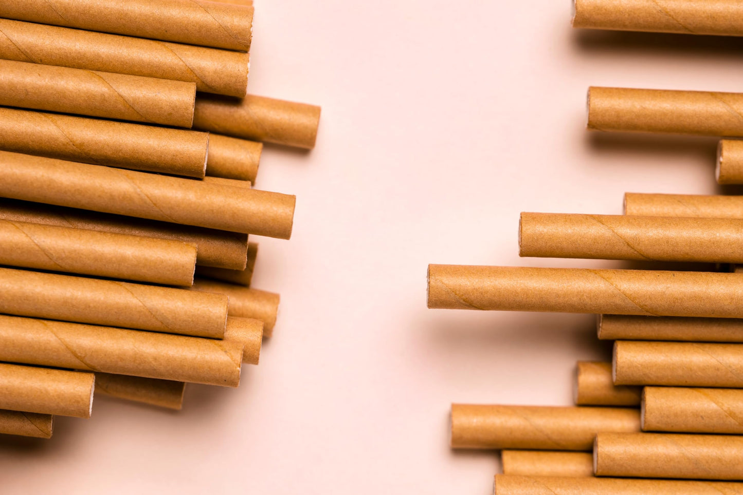 Anscher 12-Pack Mailing Tubes with Caps, 2x15-Inch Kraft Paper Poster Tubes are essential for safely shipping documents, posters, artwork, and other delicate items.