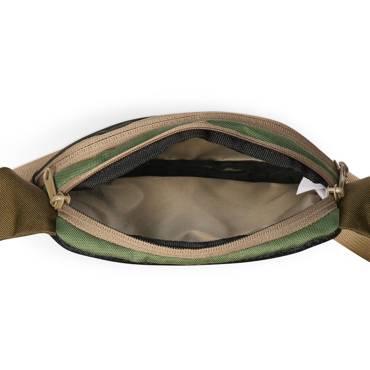 KAVU Spectator Belt Bag Polyester Hip Fanny Pack