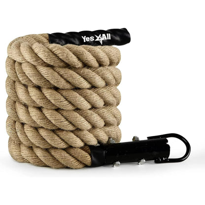 YES4ALL Climbing Rope 10ft