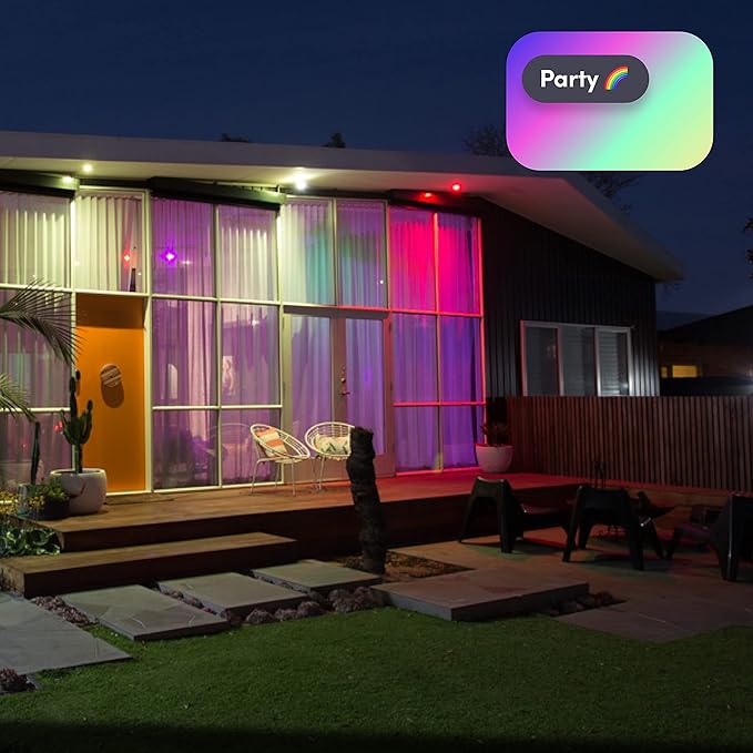 BR30 Smart Light