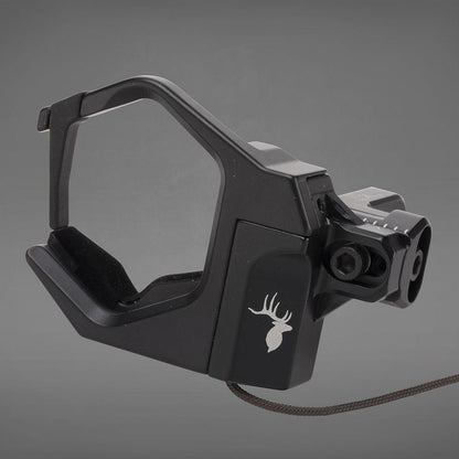 Trophy Ridge Archery Accessories - Durable Bow Stabilizer for Improved Accuracy | Adjustable Length