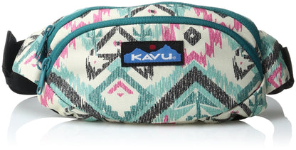 KAVU Spectator Belt Bag Polyester Hip Fanny Pack