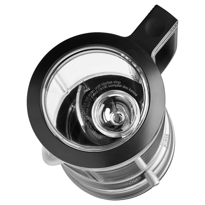 KitchenAid 5 Cup Food Chopper KFC0516ER, Empire Red