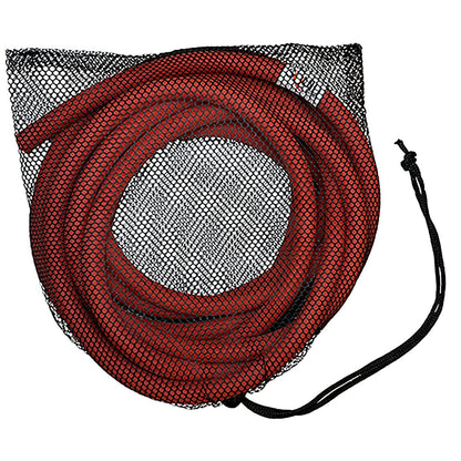 SQUID BANDS, Wrestling, Jiu Jitsu, Judo, Grappling, MMA, Boxing, Muay Thai, Solo Training, Resistance Band. (Large)