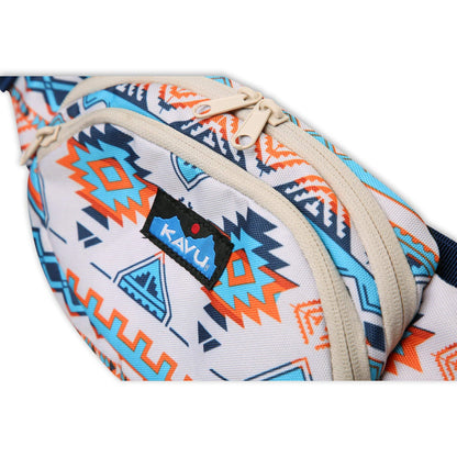 KAVU Spectator Belt Bag Polyester Hip Fanny Pack