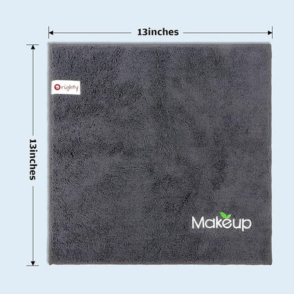 Orighty Makeup Remover Wash Cloths