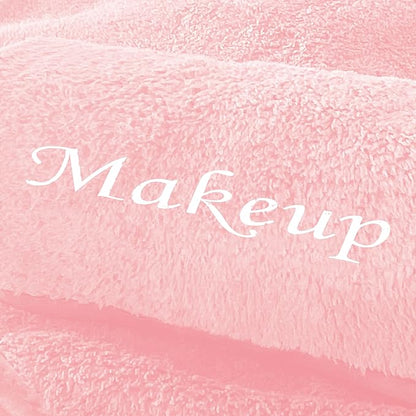 Cosy Family 10 Pack Makeup Remover Wash Cloths