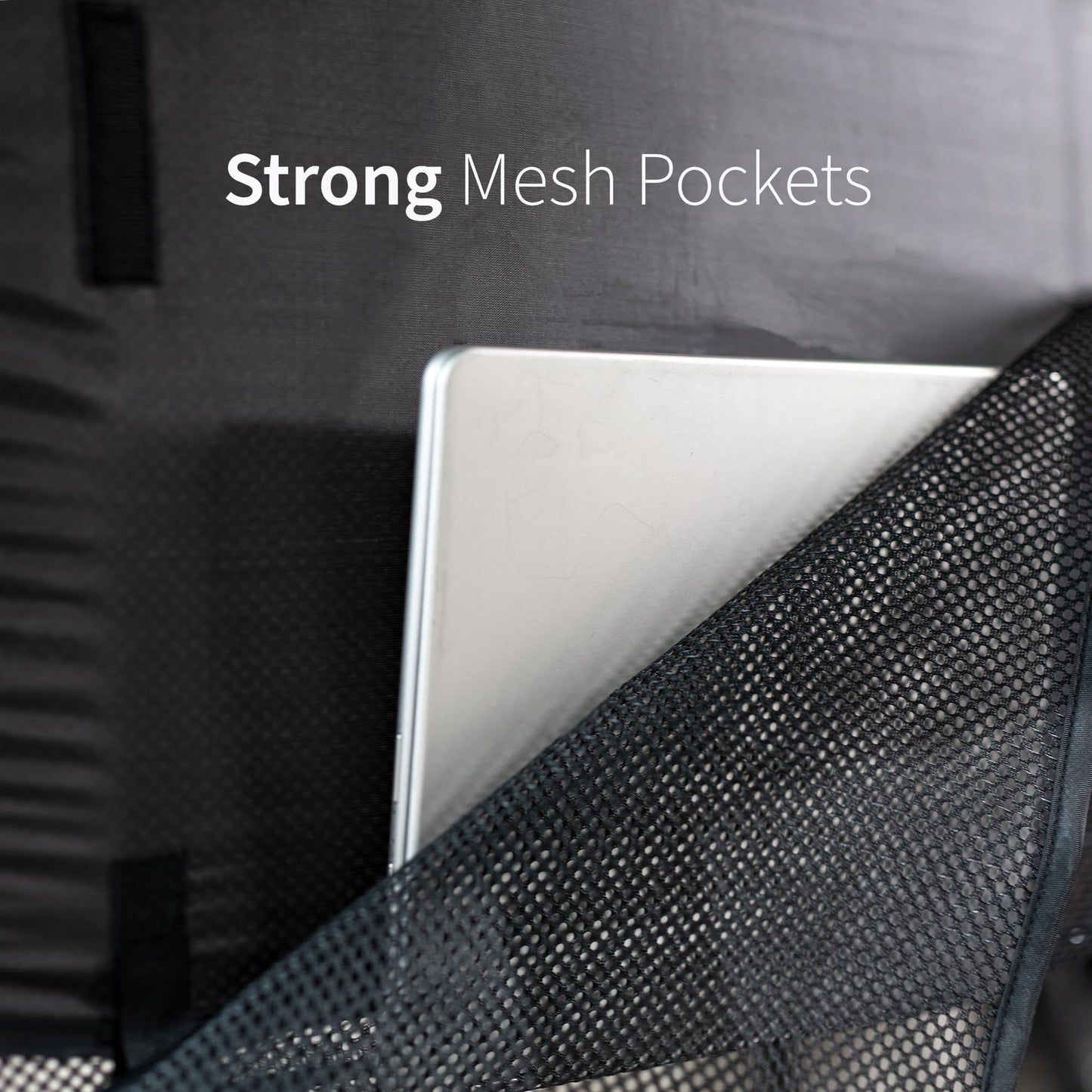 VIVO Black 30 inch Under Desk Privacy and Cable Management Organizer Sleeve, Wire Hider Kit Panel System, DESK-SKIRT-30