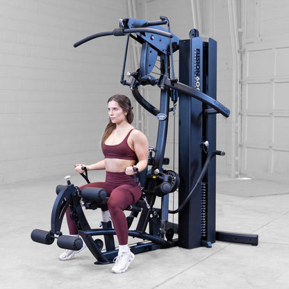 Body-Solid F600 Fusion 600 Personal Trainer Gym (New)