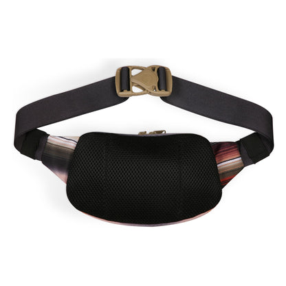 KAVU Spectator Belt Bag Polyester Hip Fanny Pack