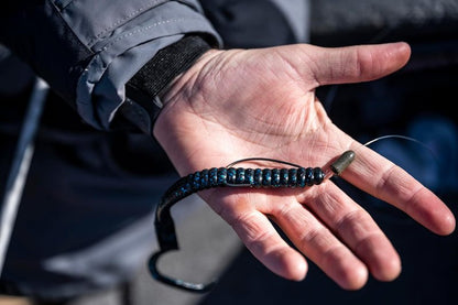 Berkley PowerBait Fishing Soft Worms - Durable, Realistic Lures for Freshwater Angling