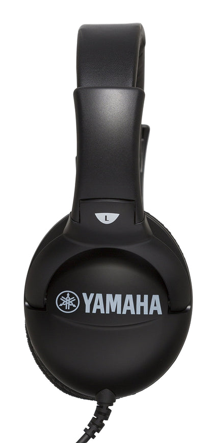 Yamaha RH50A Professional Stereo Headphones (Amazon Exclusive)
