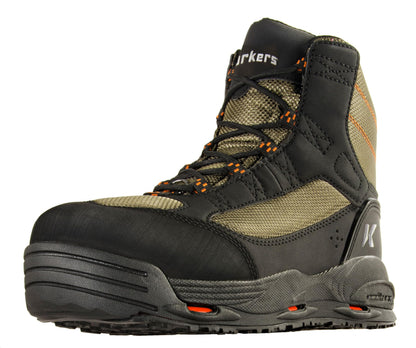 Korkers mens Wading Bootsboots