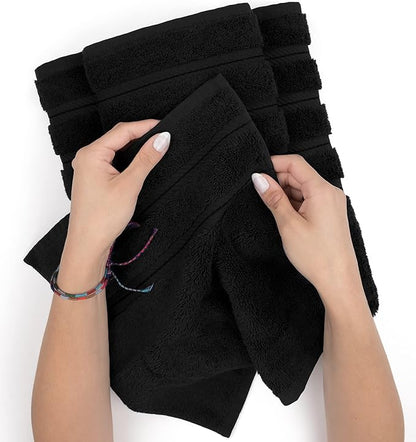 American Soft Linen Luxury Hand Towels