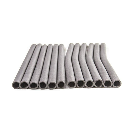 Skywalker Trampolines Enclosure Foam (Set of 12), Grey (PK0031)