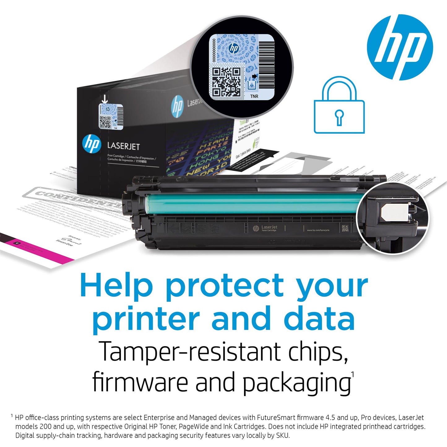 HP 141A Black Toner Cartridge | Works with HP LaserJet M110 Series, HP LaserJet MFP M139, M140 Series | W1410A | Standard (Pack of 1)