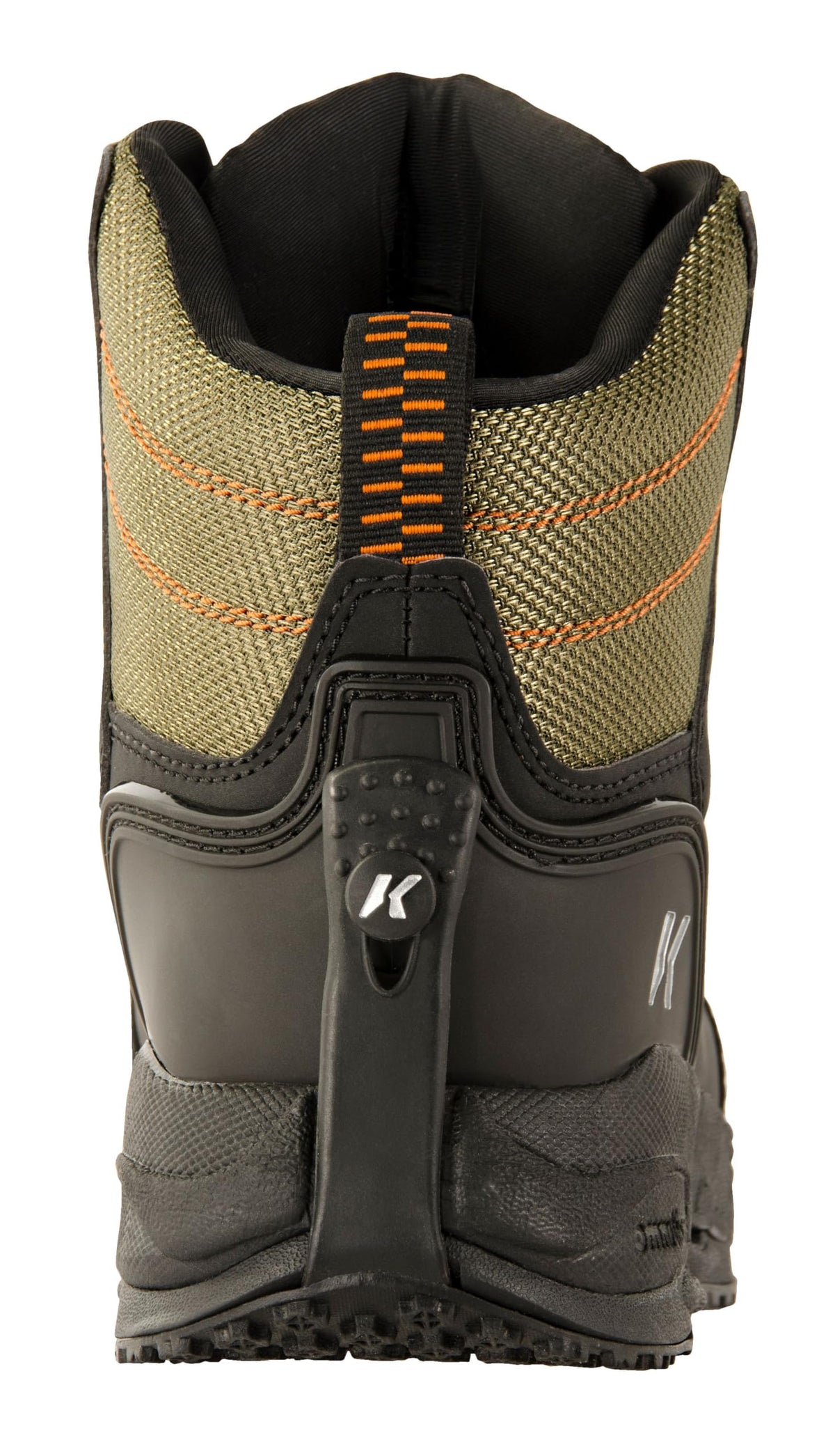 Korkers mens Wading Bootsboots