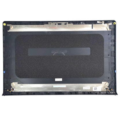 Jxjslp Replacement LCD Back Cover Rear Top Case Lid for DELL Inspiron 15 3510 3511 3515 3520 3525 Series Laptop,New Dell inspiron 15 3510 3511 3515 LCD Back Cover,00WPN8 0WPN8 AP3LE000901,Black
