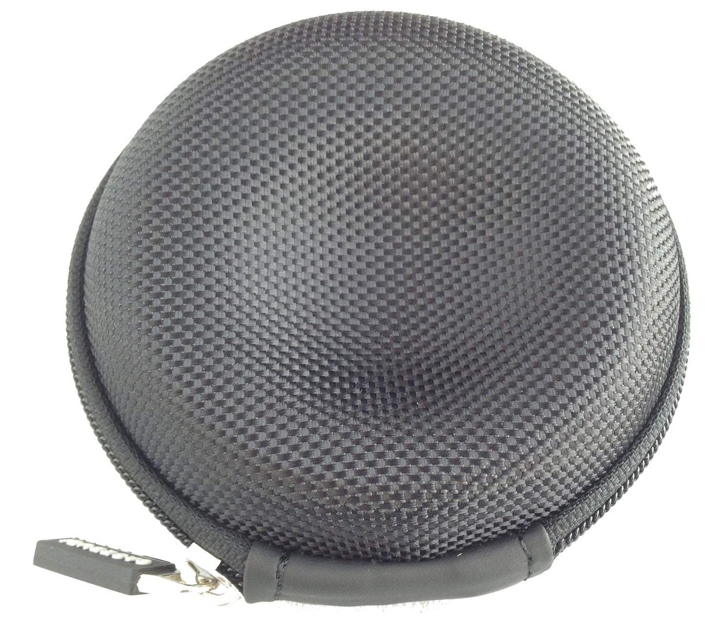 CASEBUDi Watch Travel Case (Medium) (Black)