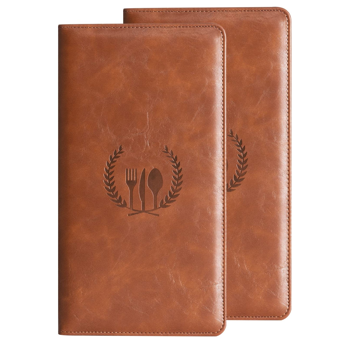CoBak Restaurant Check Presenters, Guest Check Card Holder, Restaurant Bill Holder, Check Presenters for Restaurants, Servers, Bars, Hotels, Waiter, Waitress
