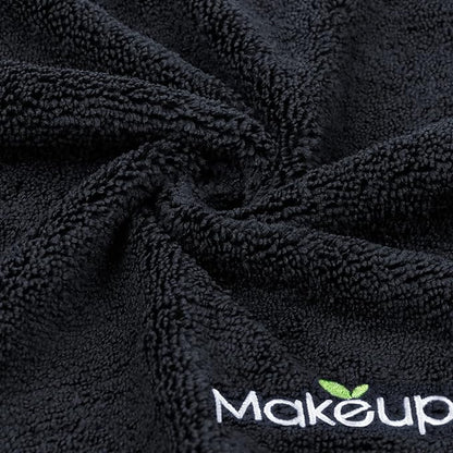 Orighty Makeup Remover Wash Cloths