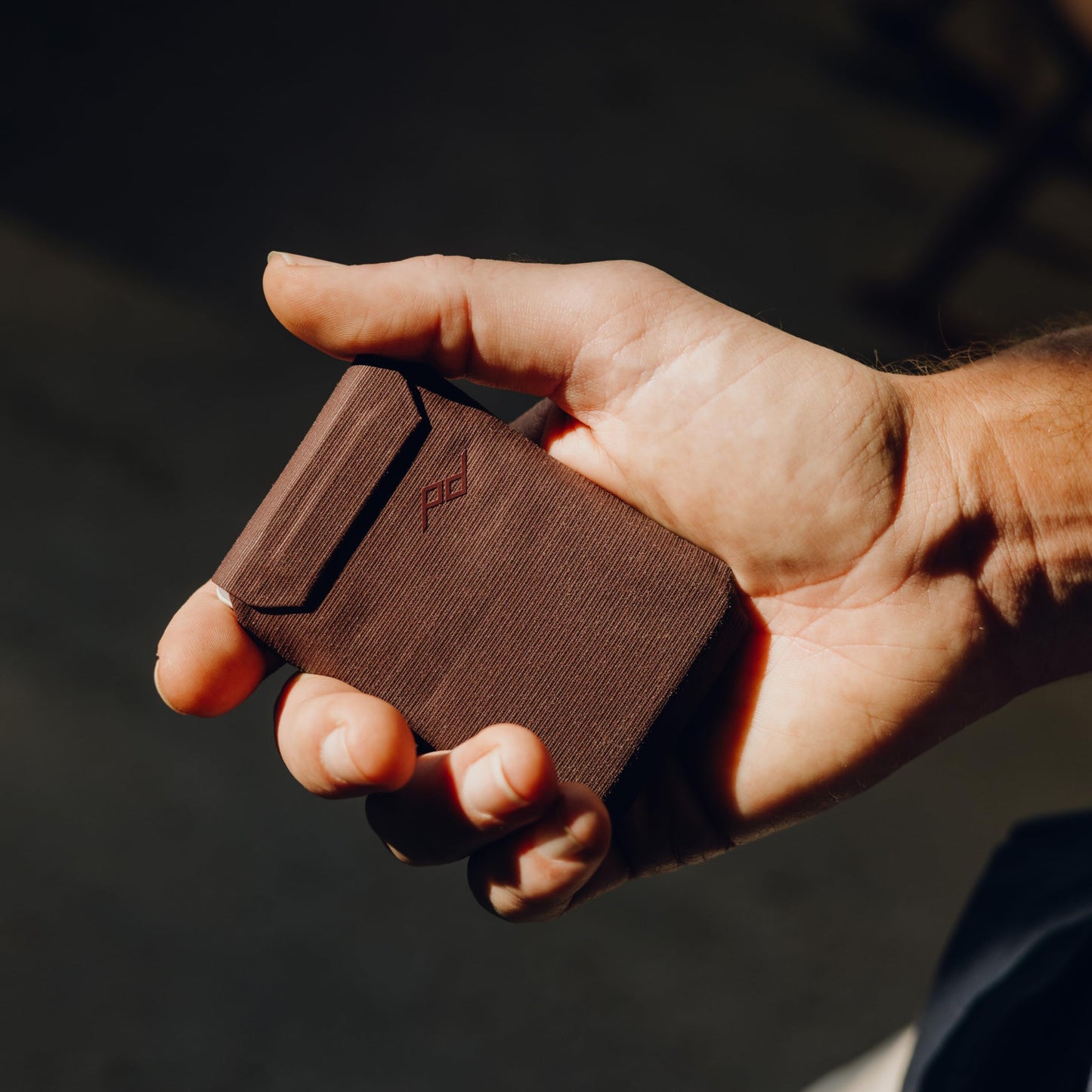 Peak Design Mobile Wallet Slim - Sage