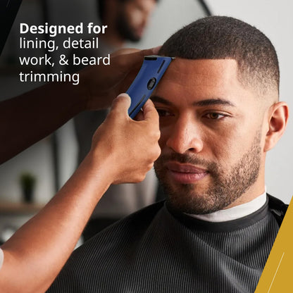 Wahl Professional Sterling Mag Cordless Trimmer Rotary Motor Lithium Ion Battery