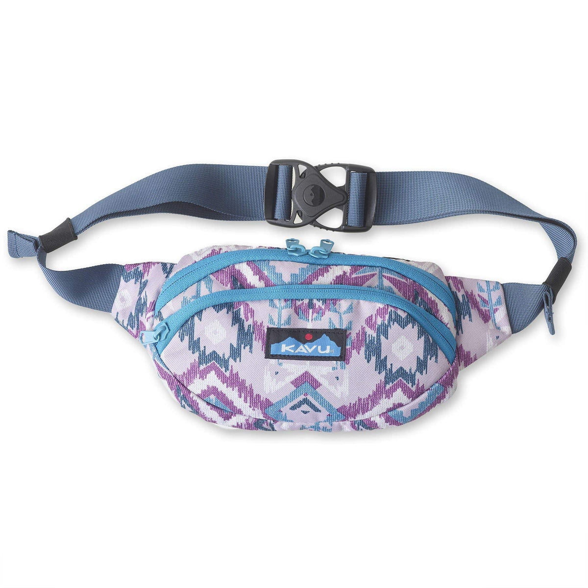 KAVU Spectator Belt Bag Polyester Hip Fanny Pack