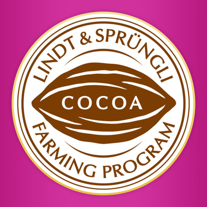 Lindt Mini Pralines, Assorted Chocolate Pralines with Premium Filling, Perfect for Mother’s Day Gifting, 6.2 oz Box