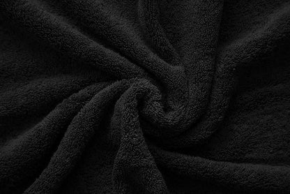 American Veteran Towel, 100% Cotton Turkish 6 Piece Towel Set, Luxury Towels