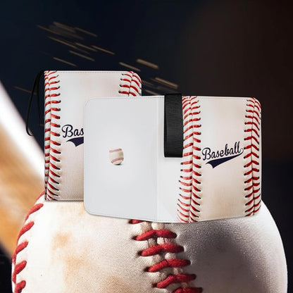 Baseball Card Binder - 2025-2026 Sports Trading Card Album with 990 Pockets | Sleeves Holder for Collectors