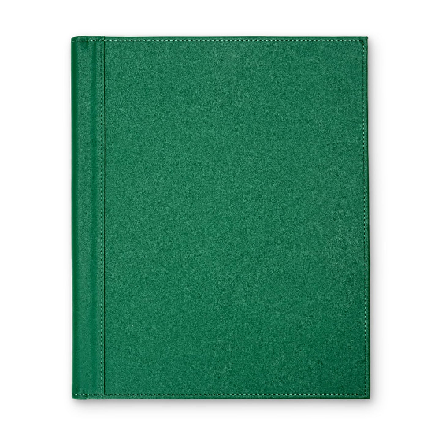 Protec Standard Music Folder with Elastic Band Closure, Green, Model F2EGX
