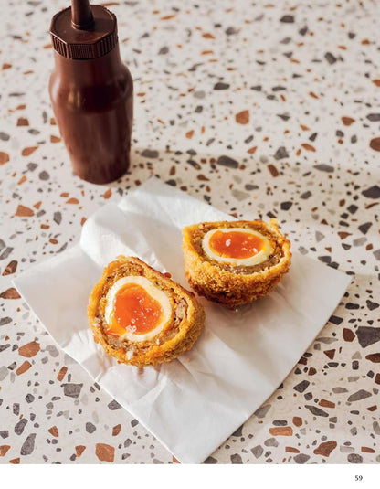Poppy Cooks: The Actually Delicious Air Fryer Cookbook