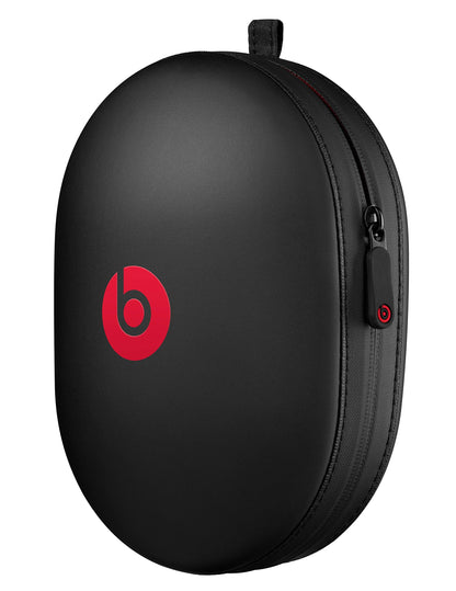 Beats Studio3 Wireless Noise Cancelling Over-Ear Headphones - Apple W1 Headphone Chip, Class 1 Bluetooth, Active Noise Cancelling, 22 Hours of Listening Time - Matte Black (Previous Model)