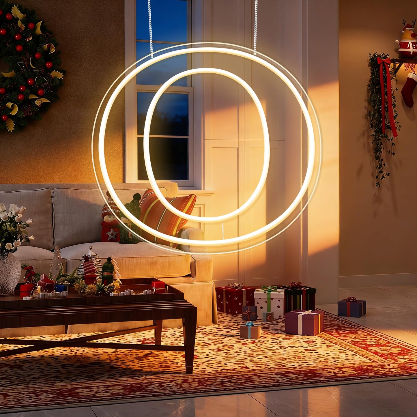 RumonZS Light Up Letters O LED Letters Lights Neon Sign 26 Alphabet 11.8"Decorative Lighted Alphabet for Wedding Party Birthday Bar Christmas Home Decor Letter Lights (Warm White)