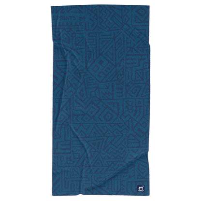 Sprints Athletic Running Towel, Full-Sized, Car Seat Cover - Performance Microfiber… (Out N Back)