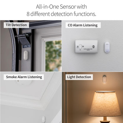Arlo Essential Security Camera 2K | Outdoor - Indoor | 2nd Gen | Wireless with Spotlight, 2-Way Audio, Color Night Vision, Live Stream, Motion Activation, Real Time Notifications - White, 3 Cameras