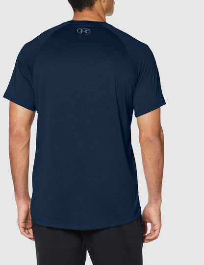 Under Armour UA Tech 2.0 3XLT Academy