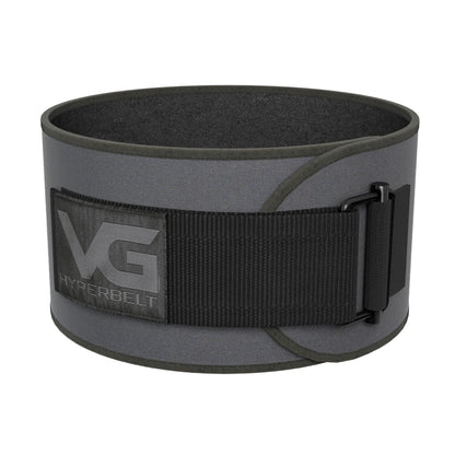 Versa Gripps Hyperbelt, Adjustable Weight Lifting Belt, Gym Equipment to Elevate Your Workout, Made in USA