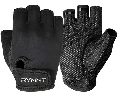 ZEROFIRE Workout Gloves for Women Men - Weight Lifting Gloves with Full Palm Protection & Extra Grip for Women Gym, Weightlifting, Weight Lift, Rowing, Exercise, Sport, Cycling