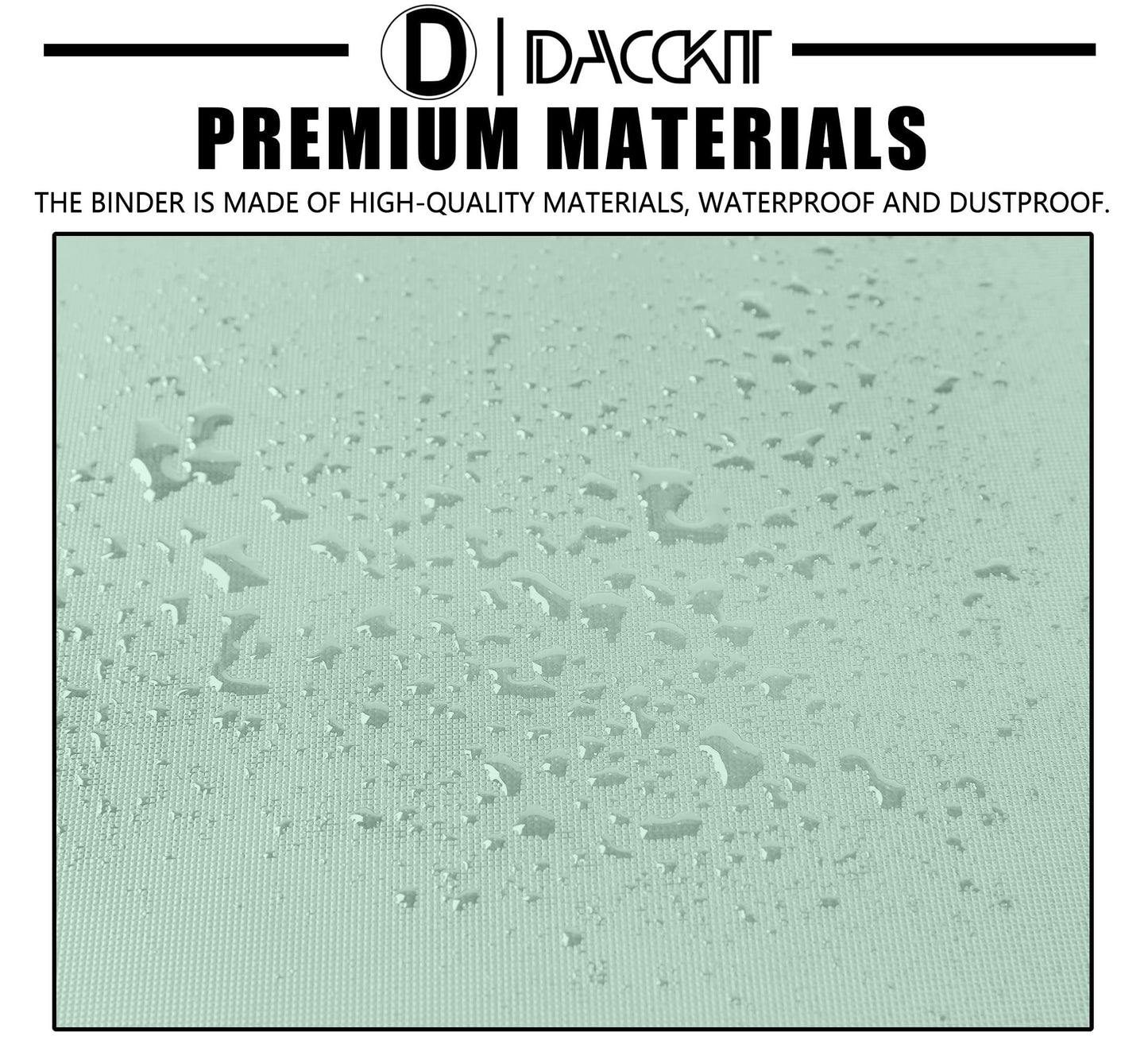 Premium Card Binder 12 Pocket - Fits 1200 Cards，3X4 Ringless Card Binder with Sleeves for Trading Cards & Sports Cards（Model D，Asakusa Green）