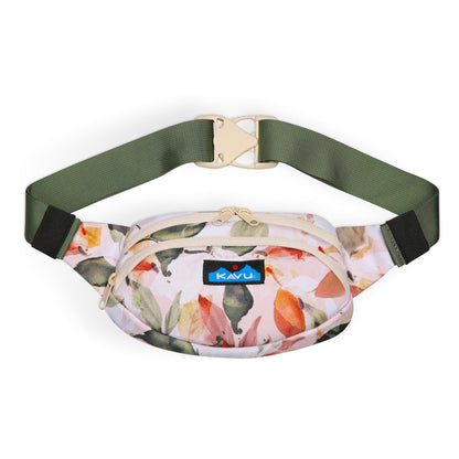 KAVU Spectator Belt Bag Polyester Hip Fanny Pack