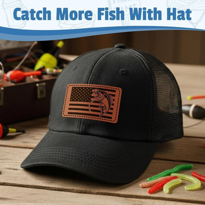 Fishing Gifts for Men | Unique Accessories & Cool Gear for Fishermen - Keychain, Mug, Hat, Socks