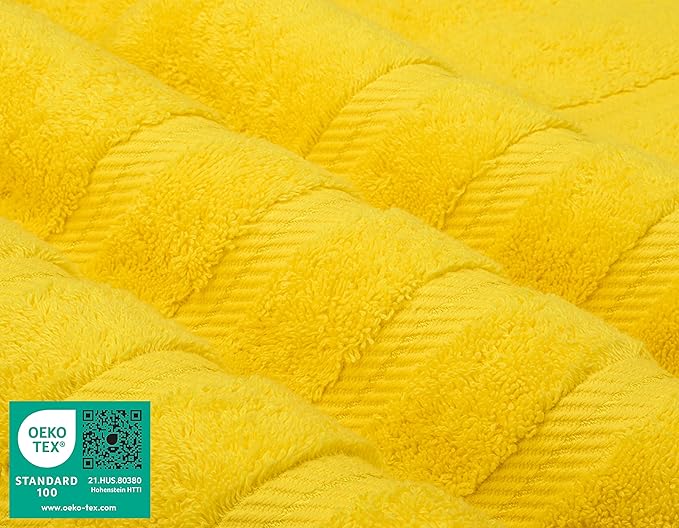 American Soft Linen Luxury Hand Towels