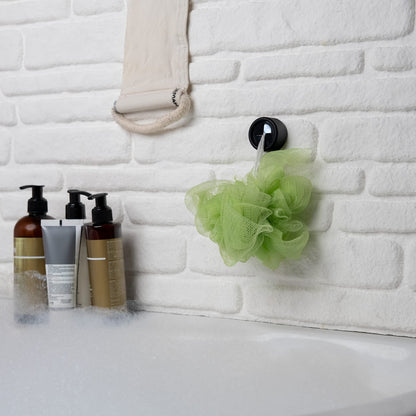 HEFA Towel Hooks, Towel Holder, Dish Towel Holder, Kitchen Organization, Kitchen Towel Hook, Kitchen Towel Holder, Hand Towel Holder, Kitchen Gadgets, Kitchen Essentials, Bathroom Accessories, 4 Pack