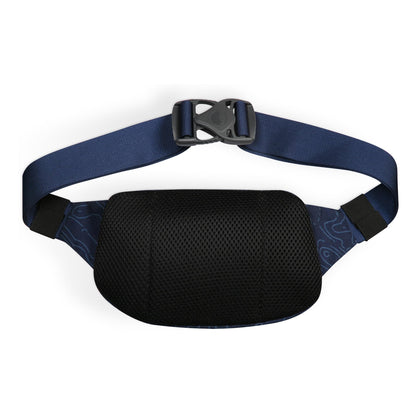 KAVU Spectator Belt Bag Polyester Hip Fanny Pack