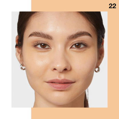 Maybelline New York Fit Me Liquid Concealer Makeup, Natural Coverage, Lightweight, Conceals, Covers Oil-Free, Fair, 1 Count (Packaging May Vary)