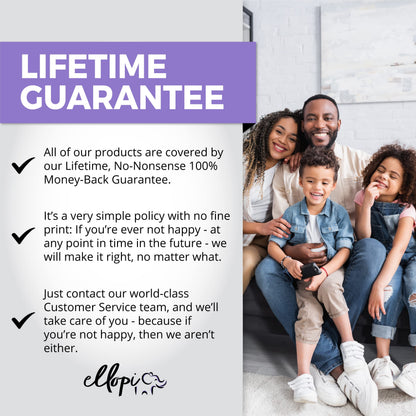Super Sticky, 3 in 1 Design, No Soliciting, No Loitering and No Panhandling Sticker With Infographics, Weatherproof for Indoor or Outdoor Use, 5in x 7in Size is Perfect Sign for any Business or Office