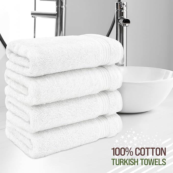 American Veteran Towel, Hand Towels
